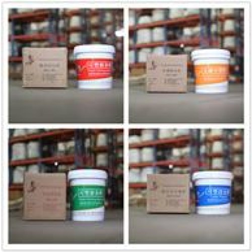  塑性料/噴補(bǔ)料系列